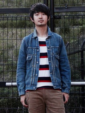 KENEDYSさんのコーディネート