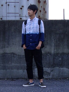 KENEDYSさんのコーディネート