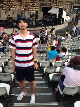 KENEDYSさんのコーディネート