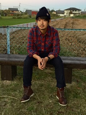 KENEDYSさんのコーディネート