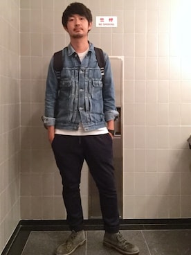 KENEDYSさんのコーディネート