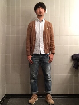 KENEDYSさんのコーディネート