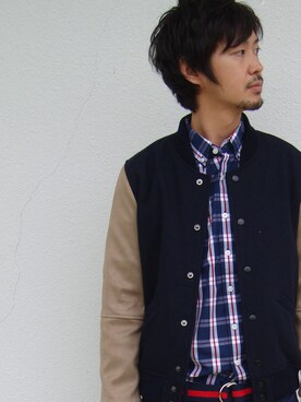 KENEDYSさんのコーディネート