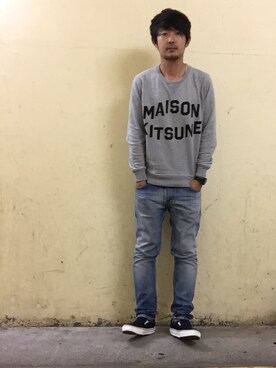 KENEDYSさんのコーディネート