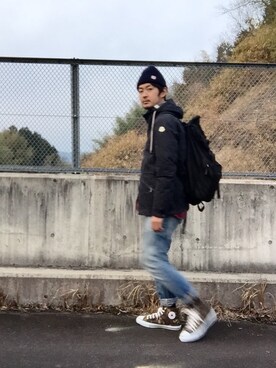 KENEDYSさんのコーディネート