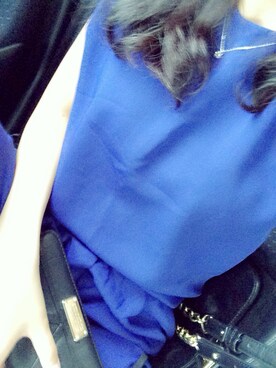 RIEKOさんのコーディネート