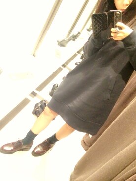 RIEKOさんのコーディネート