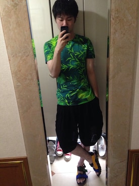 tactyさんのコーディネート