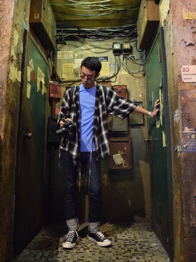 joyoshidaさんのコーディネート