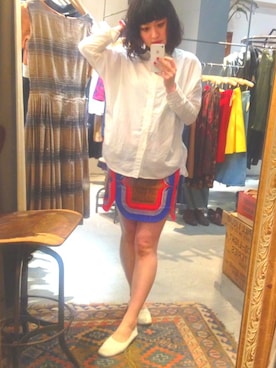 Sayakaさんのコーディネート