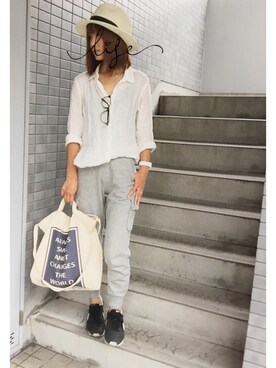 asamiさんのコーディネート