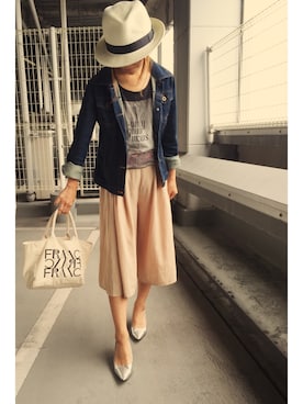 asamiさんのコーディネート