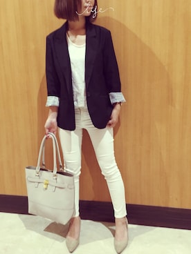 asamiさんのコーディネート