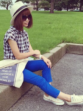 asamiさんのコーディネート