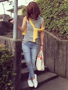 asamiさんのコーディネート