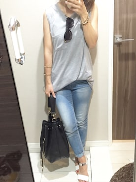 asamiさんのコーディネート