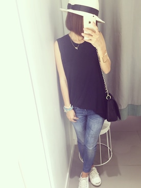 asamiさんのコーディネート