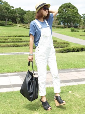 asamiさんのコーディネート