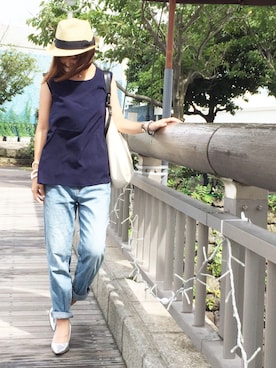 asamiさんのコーディネート