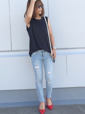 asamiさんのコーディネート