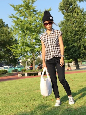 asamiさんのコーディネート