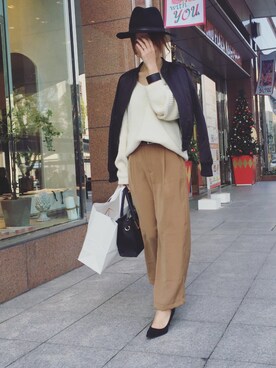 asamiさんのコーディネート