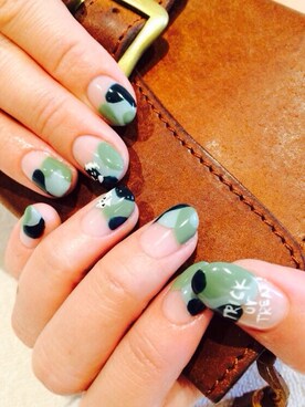 UCOさんのコーディネート