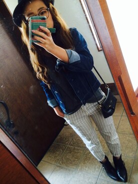 UCOさんのコーディネート