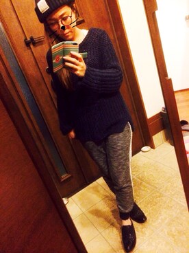 UCOさんのコーディネート