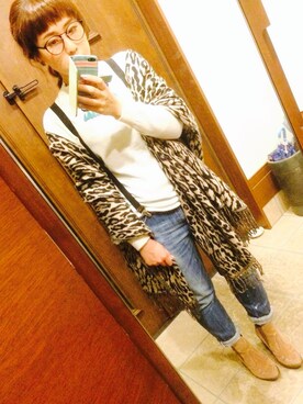 UCOさんのコーディネート