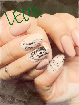 UCOさんのコーディネート