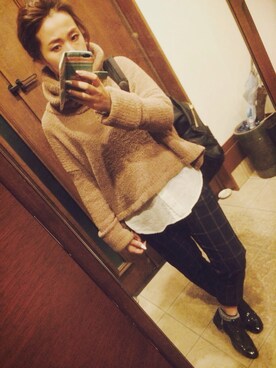 UCOさんのコーディネート