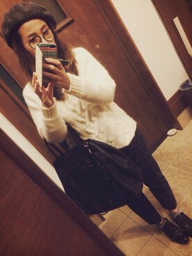 UCOさんのコーディネート