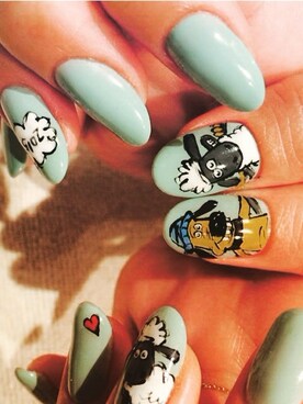 UCOさんのコーディネート