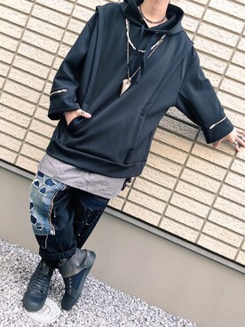 ☮NAYUT∀卍さんのコーディネート