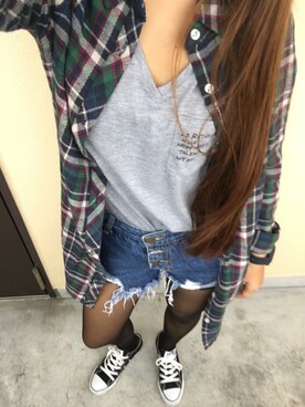 Risaさんのコーディネート