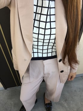 Risaさんのコーディネート