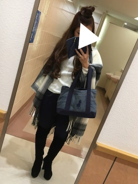 Risaさんのコーディネート