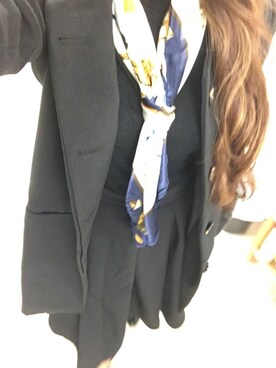 Risaさんのコーディネート