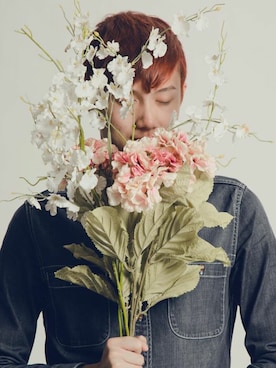 MarcWongさんのコーディネート