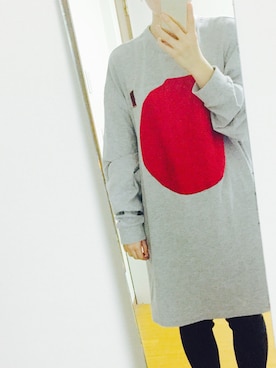 rさんのコーディネート