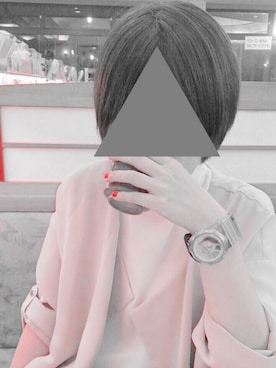 rさんのコーディネート