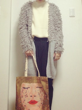 rさんのコーディネート