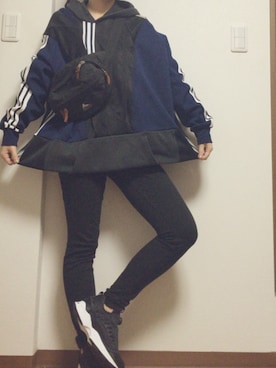 rさんのコーディネート