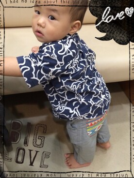 gack13kgさんのコーディネート