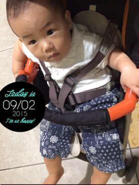 gack13kgさんのコーディネート