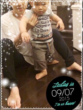 gack13kgさんのコーディネート