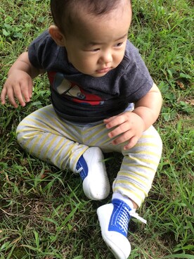 gack13kgさんのコーディネート