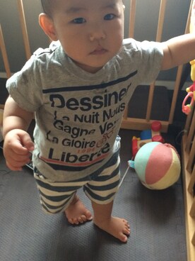 gack13kgさんのコーディネート