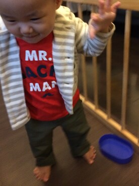 gack13kgさんのコーディネート